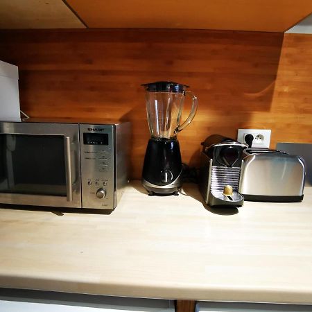 Apartament Le Grand Briochin Saint-Brieuc Zewnętrze zdjęcie