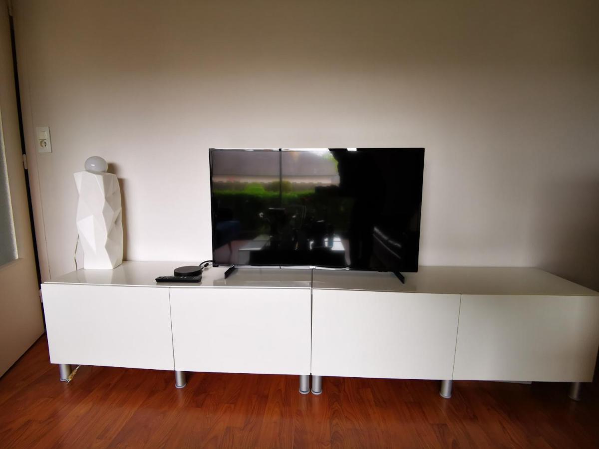 Apartament Le Grand Briochin Saint-Brieuc Zewnętrze zdjęcie