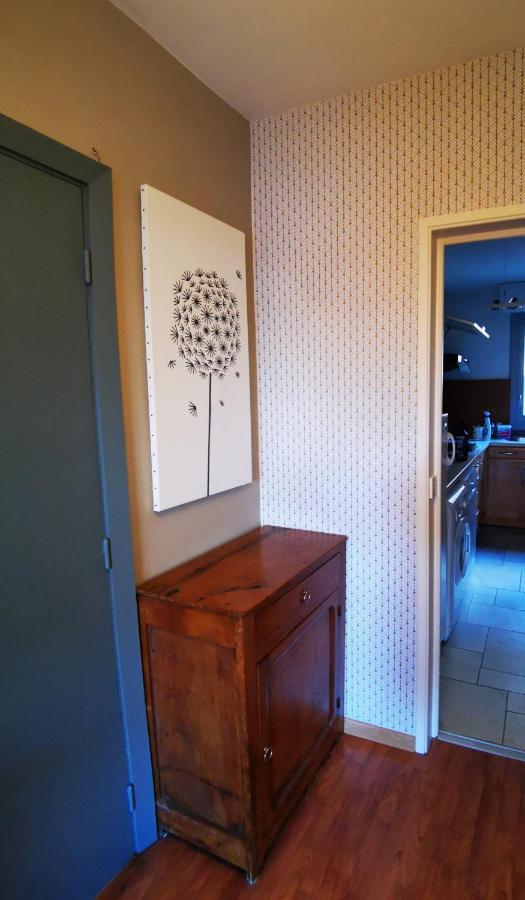 Apartament Le Grand Briochin Saint-Brieuc Zewnętrze zdjęcie