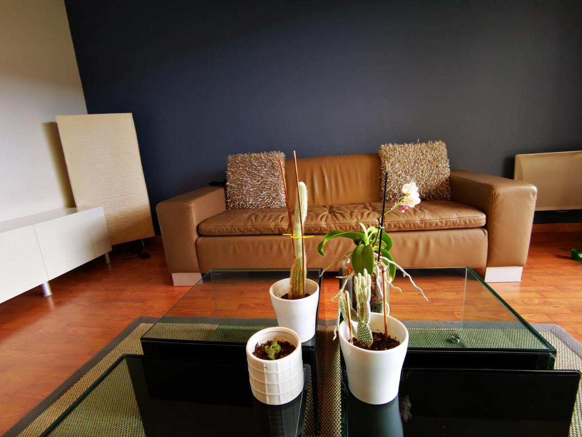 Apartament Le Grand Briochin Saint-Brieuc Zewnętrze zdjęcie